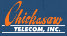 Chickasaw telecom, inc
